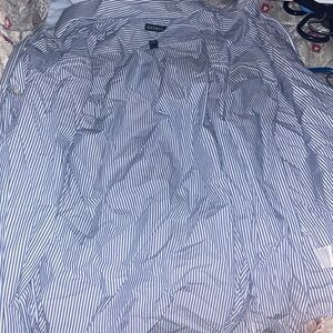 George button down shirt (long sleeve)